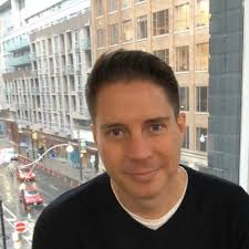 David McKee (@davidgmckee)