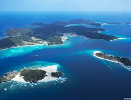 The prefecture consists of over 160 islands (including 49 inhabited islands) which are divided into three major island groups: Okinawa Island Japan Travel Centre