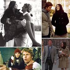 Ali Mcgraw S Love Story Inspires Our 70s Chic Fall Shopping List Love Story Movie Ali Macgraw Ali Macgraw Love Story