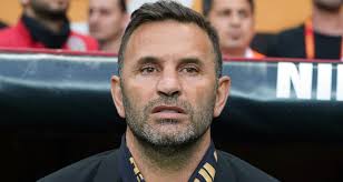 Galatasaray'da tek değişiklik İhlas Haber Ajansı