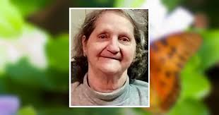 Minnie West Obituary January 13, 2025