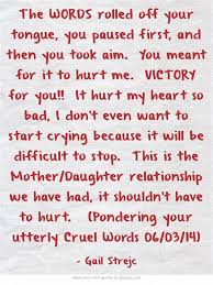 Check spelling or type a new query. Quotes About Bad Mothers 41 Quotes