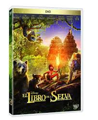 And it invests mowgli with a touch of optimistic environmentalist fantasy: El Libro De La Selva 2016 Pelicula Dvd Mercado Libre