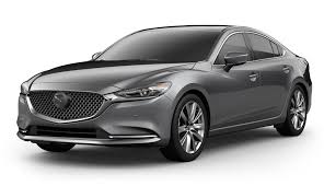 Despite younger rivals, the 2019 mazda6 still has one of the best interiors in its class, with clean design, impressive materials and upscale décor. 2020 Mazda 6 Turbocharged Sports Sedan Mid Size Cars Mazda Usa