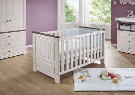 Babybett Jolina 70 X 140 Cm Holz In 2020 Babybett Baby Mobel Kleinkinderbett