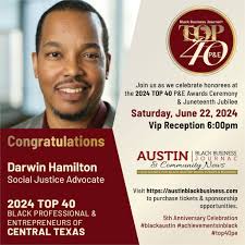 Black Austin ® (@blackaustinexperience) · Austin, TX