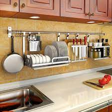 How To Make Your Kitchen Beautiful And Modern Kitchen Design Small Kitchen Room Design Kitchen Interior