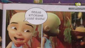 Maybe you would like to learn more about one of these? Upin Ipin Keris Siamang Tunggal Full Movie Mp4 Nonton Film Upin Ipin