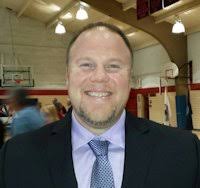 Meet your neighbor, Mr. Chris Conlee, the Assistant Principal of West  Central Middle School in Stronghurst.