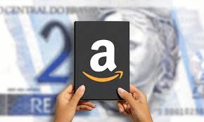 Amazon desmente nova fake news sobre a venda de livros físicos no Brasil