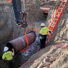 The controversial keystone pipeline project has been at the center of an environmental battle since the what is the keystone xl pipeline? Biden To Cancel Keystone Xl Pipeline In Inauguration Day Executive Order The New York Times