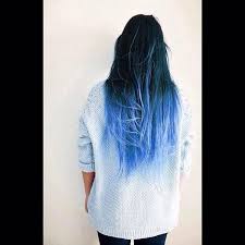 Black and blue hairstyles have various shades, and this time we are going to show you the top options. 50 Fun Blue Hair Ideas To Become More Adventurous In 2020