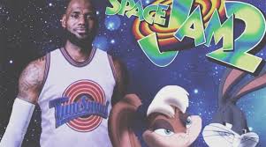 Due to time restrictions for some channels, the stan polodak deflation scene was shortened and skips a scene of stan falling down on the stretcher and being taken away from the basketball. Space Jam 2 Everything We Know About Lebron James Cast Release Rumors Sports Illustrated