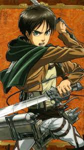 Explore the 416 mobile wallpapers associated with the tag eren yeager and download freely everything you like! Eren Yeager Wallpapers Top Free Eren Yeager Backgrounds Wallpaperaccess