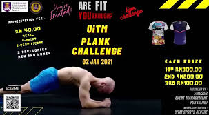 Seperti mana program ijazah sarjana muda lain di fita, sukatan pengajian bagi program ini turut memberi peluang kepada pelajar menimba pengalaman praktikal dalam industri. Plank Challenge Trend Sukan Terbaharu Bebasnews