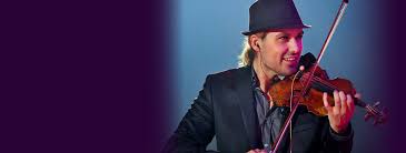 Bilety Na Devida Garreta Kupit V Moskve Koncert David Garrett 22 Sentyabrya 2021