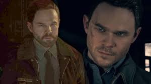 How Are Tim Breaker and Quantum Break's Jack Joyce Connected in Alan Wake 2  Night Springs?