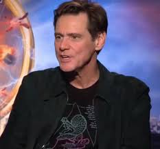 While jim carrey has been starring in some more mature projects lately, he's coming back to kids movies with the release of sonic the hedgehog. Jim Carrey Grinch Gif Jimcarrey Grinch Face Discover Share Gifs