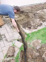 Deliver water and in the most convenient locations, near gardens, planting beds, stables or anywhere else hoses are frequently used. How To Make An Extended Outdoor Faucet To Your Garden