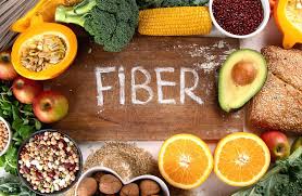 Topped with a creamy peppercorn sauce made with yogurt and porcini mushrooms. 7 Benefits Of A High Fiber Diet