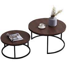 Maybe you would like to learn more about one of these? 17 Stories Melby 2 Piece Coffee Table Set Wayfair
