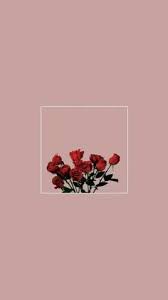 Aesthetic A F Wallpapers You Need Aesthetic Iphone Wallpaper Minimalist Wallpaper Red Wallpaper