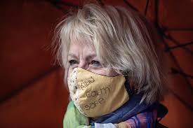 Bc announced a new mandatory masks policy as one of several sweeping health orders on masks will now be necessary for all retail and indoor public spaces where customers and employees will now. Masks Now Mandatory In All Public Indoor And Retail Spaces In B C Victoria News