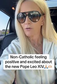 Excitement Around New Pope Leo XIV: A Fresh Perspective