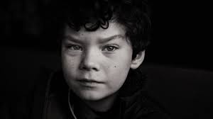 portraits — nancy forde