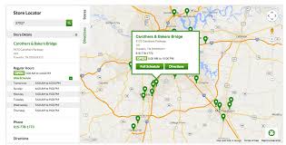 Preferred Interaction On Map From Our Unofficial Focus Group Here At The Office Like The Content In The Rollovers The List Also Do Map Focus Group Good Job
