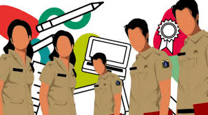 Peserta bisa mencari tahu peraturan kemenpan rb nomor 25 tahun 2016 tentang nomenklatur jp. Download Soal Tes Cpns Lengkap 2019 Pusat Informasi Pendidikan Evaluasi Or Id