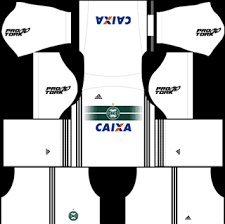 Rua ubaldino do amaral 37, bairro alto d. Coritiba Fc Kits 2017 2018 Dream League Soccer