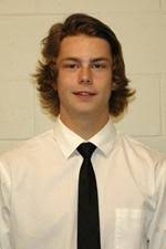 Gropp one of three Junior A players chosen for U17 Worlds