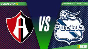 Llegó el gran día y este miércoles se enfrentan en el partido de ida de los cuartos de final de la liga bbva mx los rojinegros. Atlas Vs Puebla Liga Mx En Vivo Minuto A Minuto