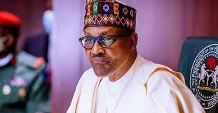 Ba Zamu Zura Idanu Ana Kai Hare-hare Coci Ba —Buhari