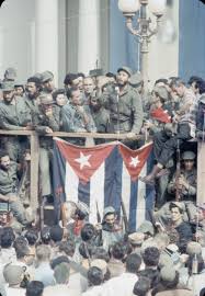 Fidel castro was, by any standards, a towering figure. Fidel Castro A Life In Pictures Time