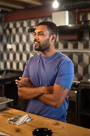 Gresham Fernandes In this latest episode of cyrus says, restauranteur gresham fernandes (@gwesham on twitter) talks to us about his culinary journey from being a bandra boy.