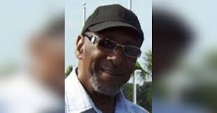 Obituary information for Donald "Mack" McCloud