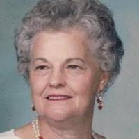 Naomi Crabtree Obituary