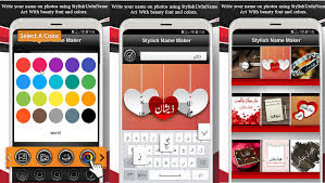 The free fire craze is rising day by day and as a result, unique name so, here we are providing a list of the best and unique free fire guild names with stylish names and symbols. Urdu Stylish Name Maker Urdu Name Art Text Editor 3 0 Apk Download Com Emilymack Urdustylishname Art Maker Apk Free