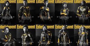 The trailer explained the reason behind the immortal beings' absence during avengers' battle against thanos and introduces the deviants. Eybfyxuh59rdpm