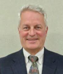 Consultant Archive: Paul Sack