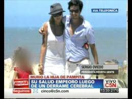 Maybe you would like to learn more about one of these? C5n Fallecio Blanca La Hija De Pampita Y Benjamin Vicuna Youtube