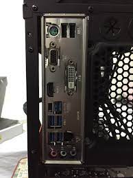 However, there is no need to know this process to every one of you. I O Shield Not Aligned With Board Power Supplies Linus Tech Tips