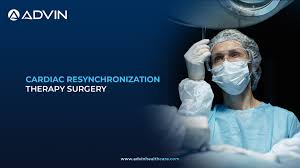 Image result for Cardiac Resynchronization Therapy