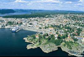 In older mineralogical litterature and on labels in collection the designation 'barkevik' refer to several localities on the skerries outside the cove barkevik (barkevika) and on the mainland around. Embassy Of Finland In Larvik Norway Embassy N Visa