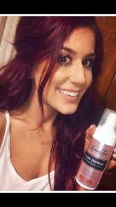 Chelsea Houska Deboer Chelsea Houska Hair Red Hair Makeup Chelsea Houska Hair Color