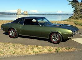 Image result for Verdoro Green 1967 Firebird