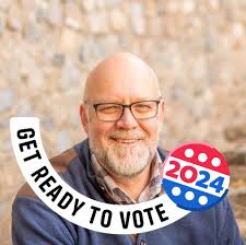 Representative Doug Welton-House District 67