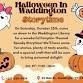 Halloween in Waddington event image